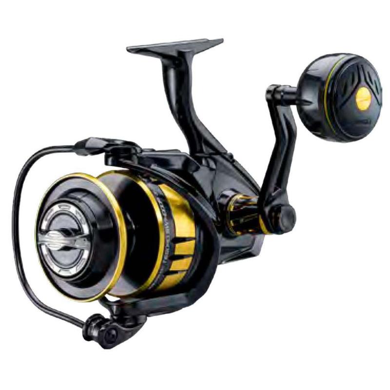 Order everything from spin fishing to deep sea fishing.