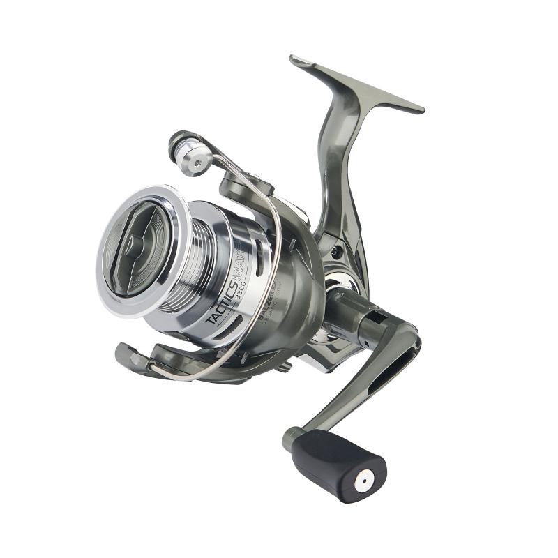 WaveCast Spinning Reel