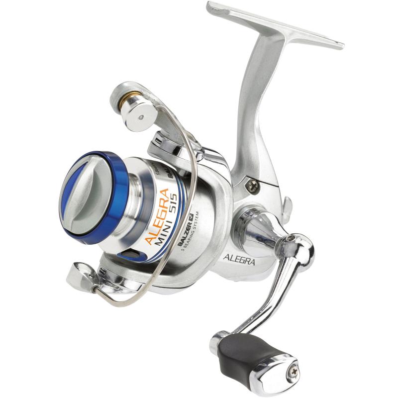 Penn Pursuit IV 5000 Spin Reel