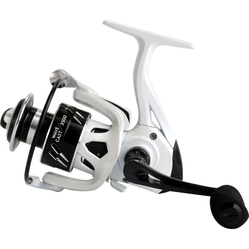 Buy 2 pcs. Cormoran Seacor XP 5PiF 5000 - Surfcasting fishing reel