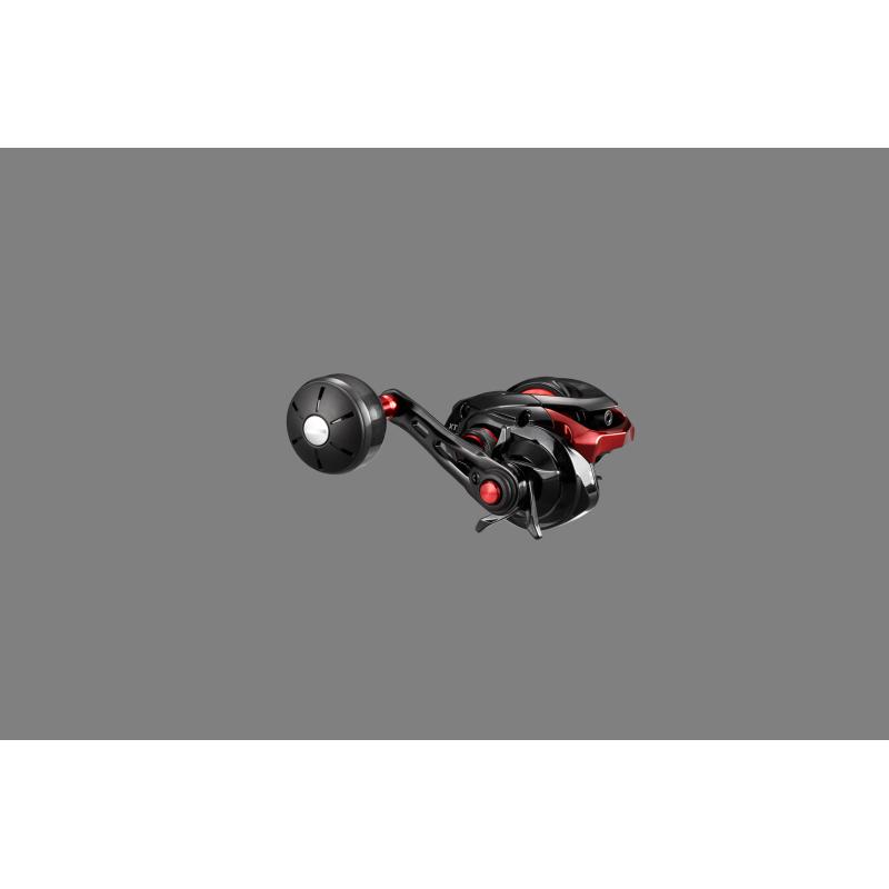 Shimano Genpu XT 200PG Baitcast Reel