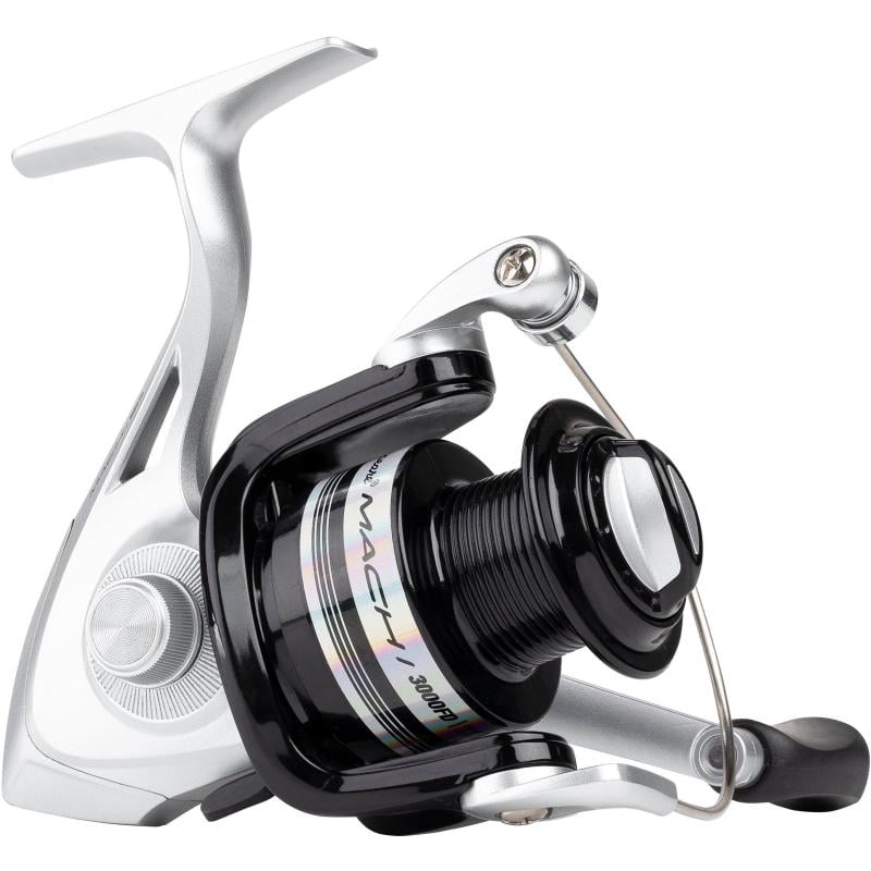 Shakespeare 1-3 Ball Bearing Spinning Reel 30 Piece Bundle