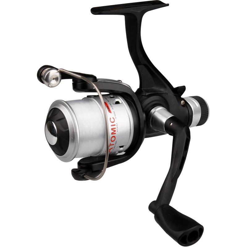 Okuma Electron Spinning Reel