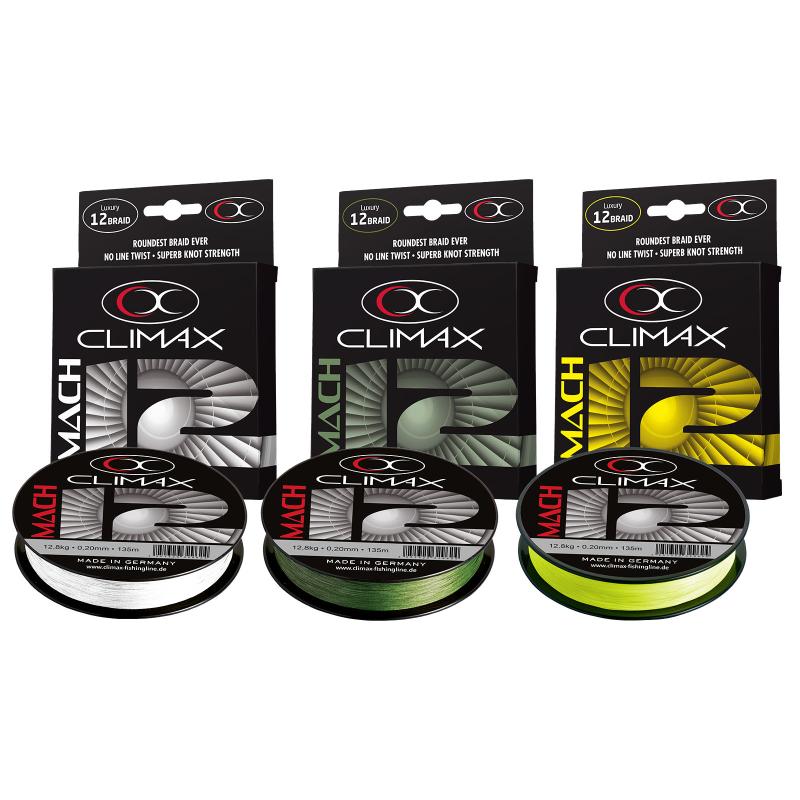 Braid BERKLEY X9 150m 0.10mm 9kg Low-vis Green chartreuse