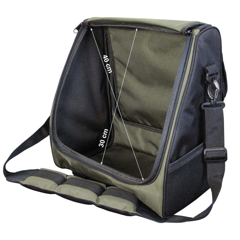 Sac fourre-tout Rive - Carryall XL - Pêche Expert