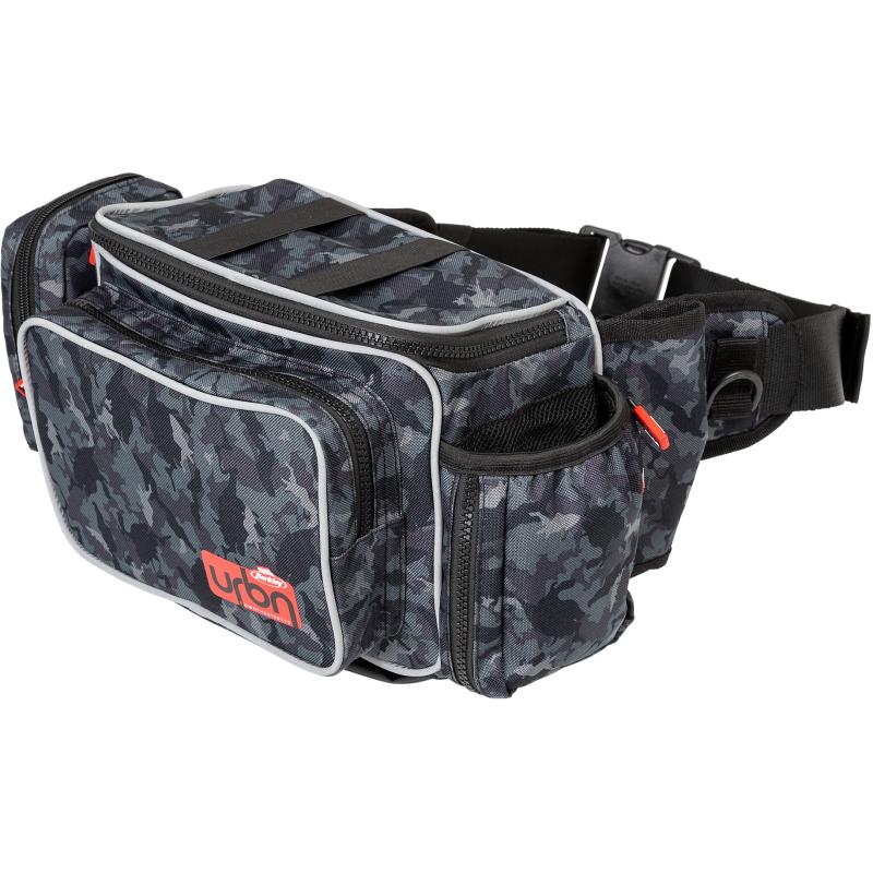 ABU GARCIA Fishing Tackle Waterproof Bag BAKKAN Insert Pouch Size S