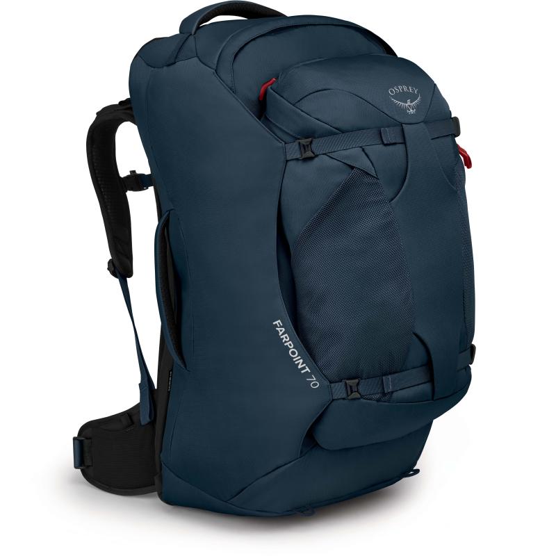 Osprey farpoint 2024 40 daypack attachment