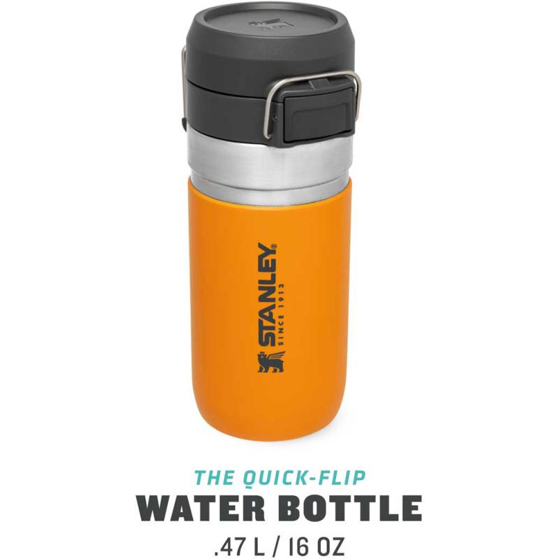 Stanley The Quick Flip, 470 ml, Polar, thermos