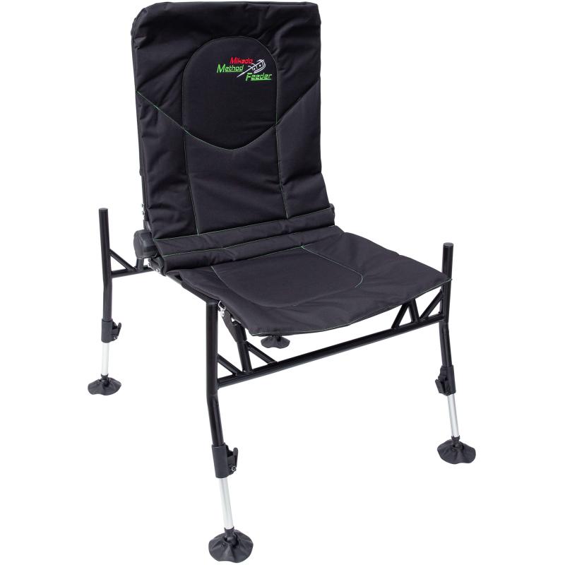 Cresta discount feeder chair