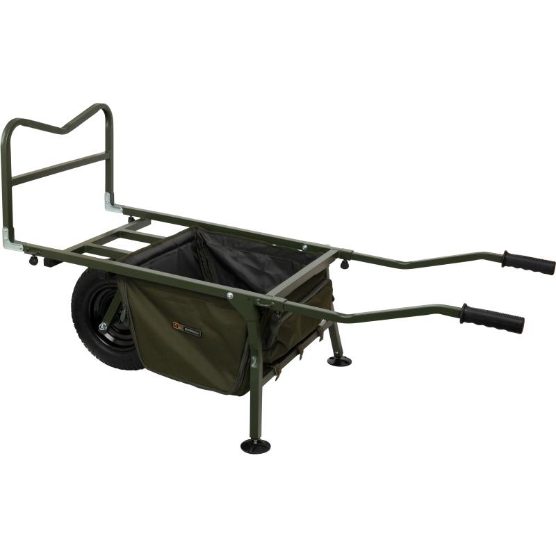 Fox R Series barrow Plus