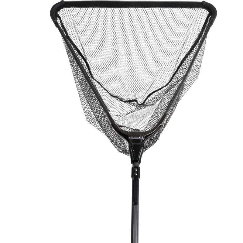 Westin W3 Cr Landing Net Black M