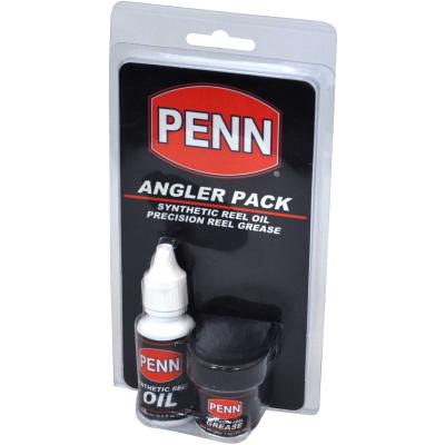 Penn Oil 4oz