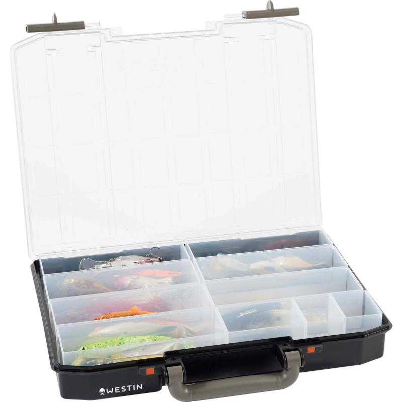 W3 WP Tackle Box - Tackle Boxes