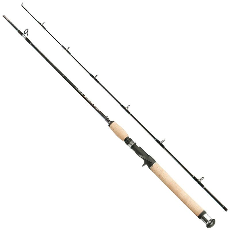 Westin Jerk Fishing Rod W3 Jerkbait 198cm XXH 40-130g for Pike