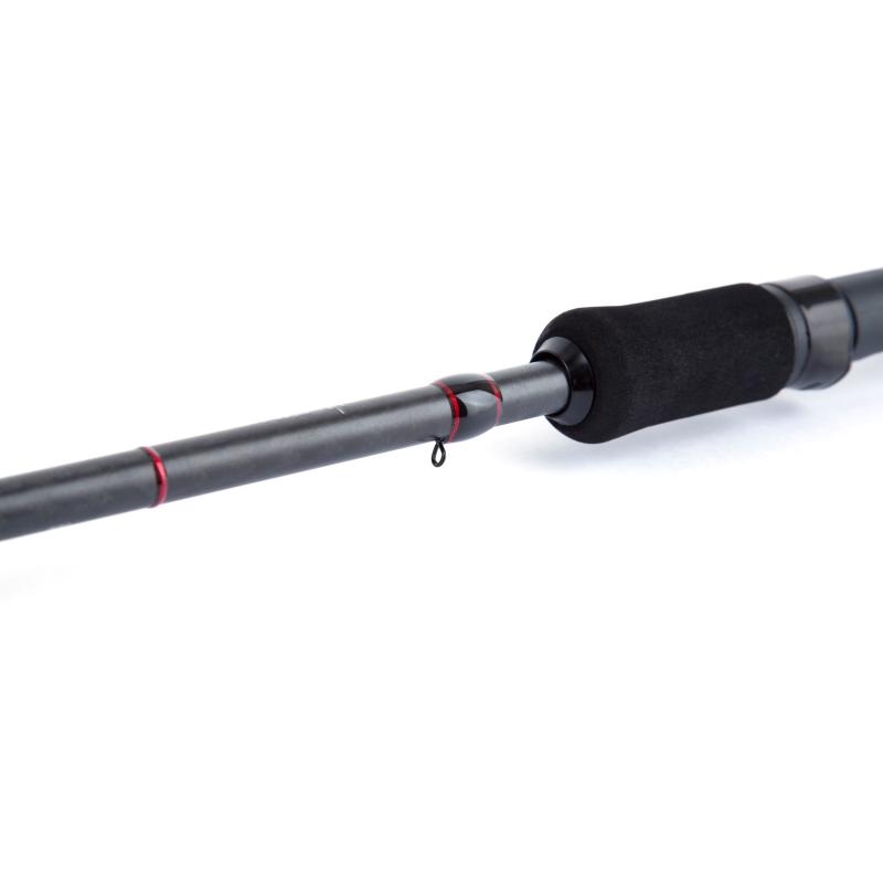 DAM Sensomax II Medium Heavy Feeder Fishing Rod 3.90M/75-125G/3+3PCS