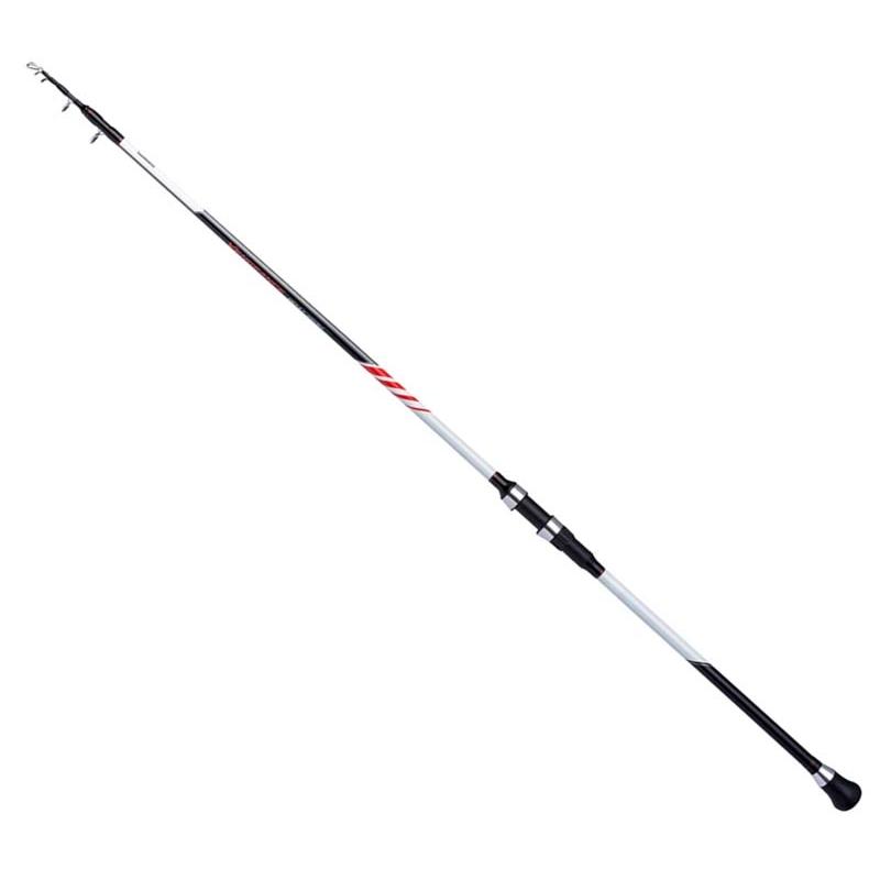 Shimano Vengeance Stand-Up 20/30 LBs trolling rod 1.65 m.
