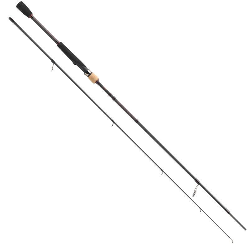 Berkley fishing rods