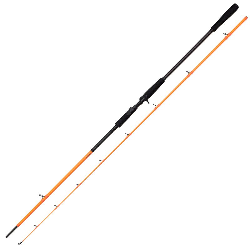 Savage Gear Squad Spin Spinning Rod