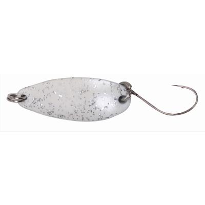 Paladin Trout Spoon V 2,5g rainbow/gelb