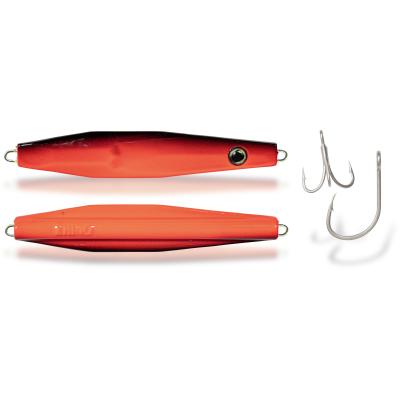 Ron Thompson Salmon Pack 1 Inc. Box 28-35g