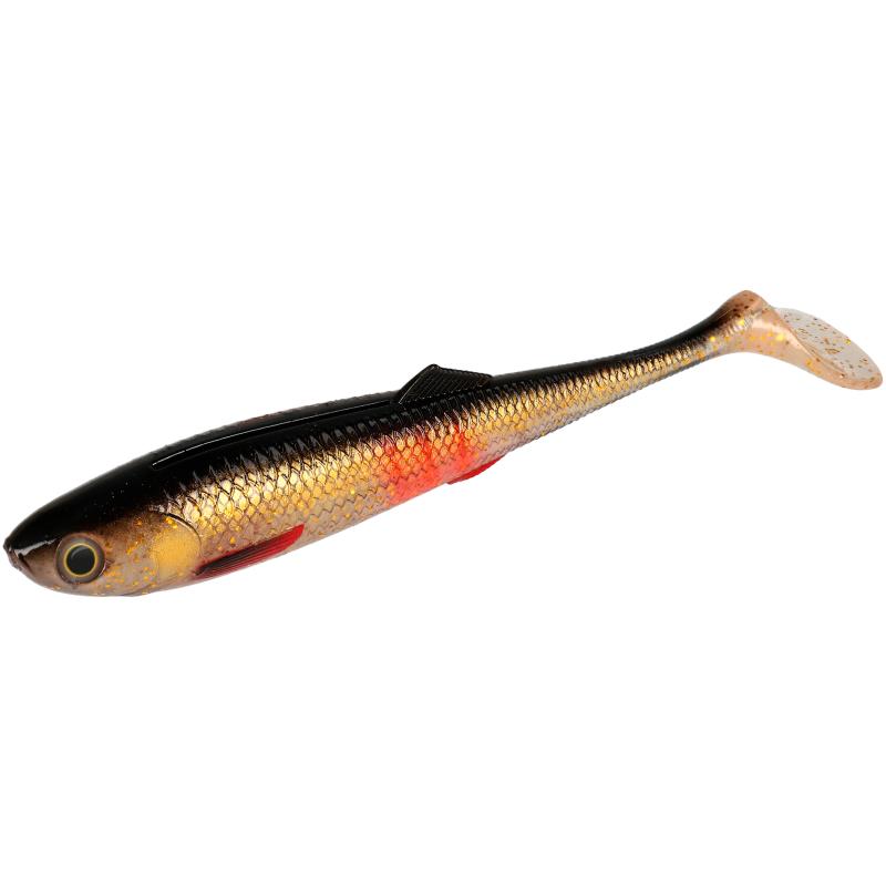 Mikado Sicario Soft Lure 105 mm 10g Multicolor