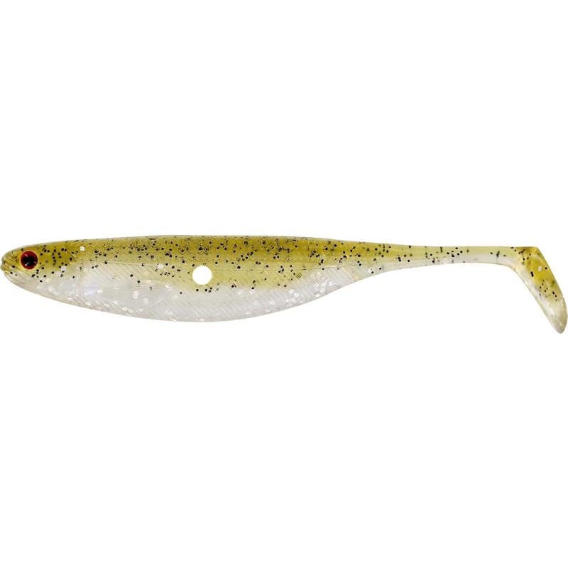 U-Shad 9cm 6g Classic (3-pack) - U-BAiT Shop