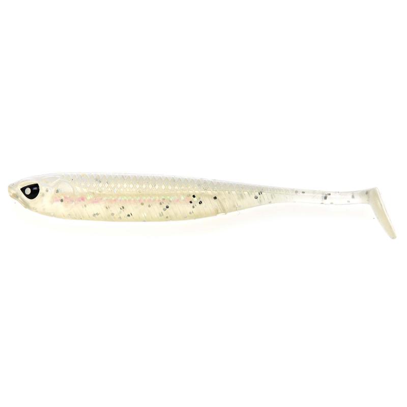 Strike King Swim'n Caffeine Shad 5 Baby Bass