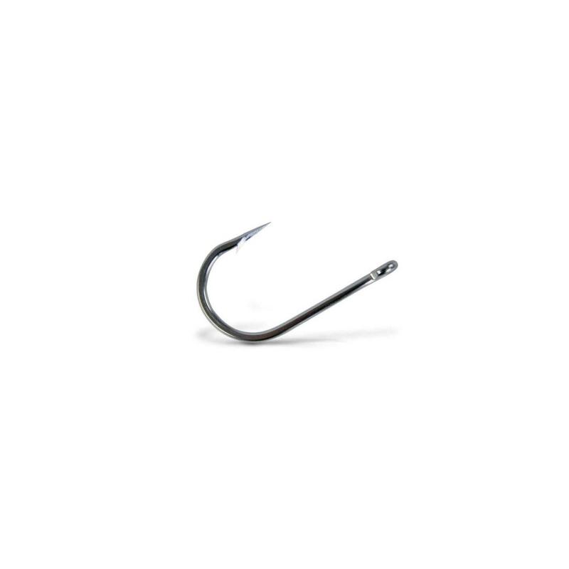 Gamakatsu Hook Ls-4513T Tinned # 6