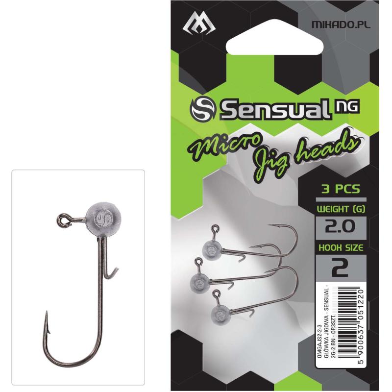 Sänger Target fish Hook, tied (Carp Classic BN-16) at low prices