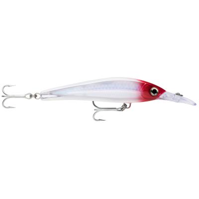 Rapala X-Rap Magnum Explode 17 Psycho Pink 145 g 17 cm