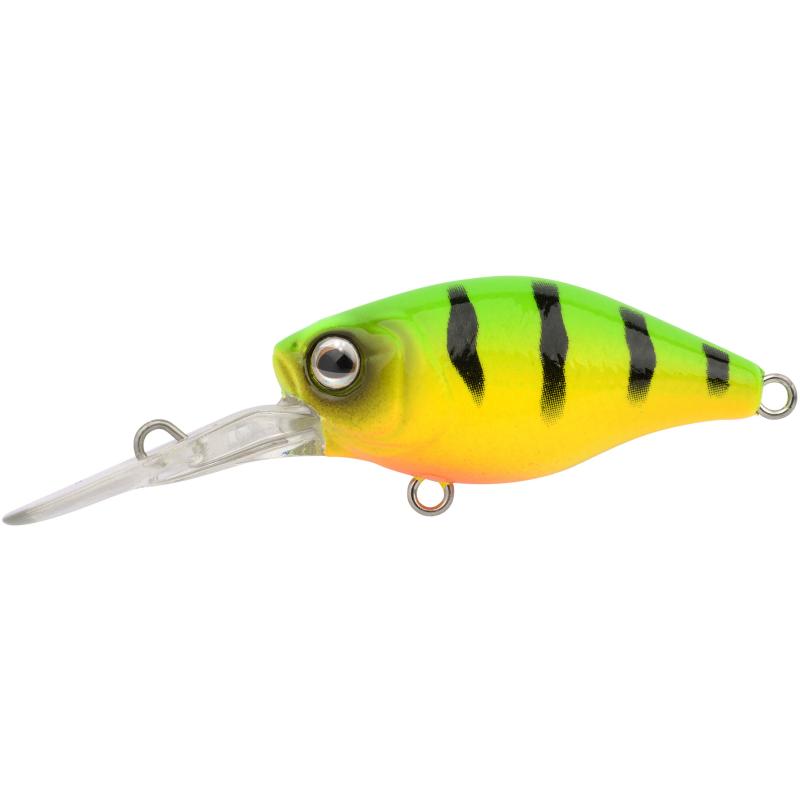 Rainbow Trout Lures FISH KING Spinner Lure Bait Long Cast 18g 24g