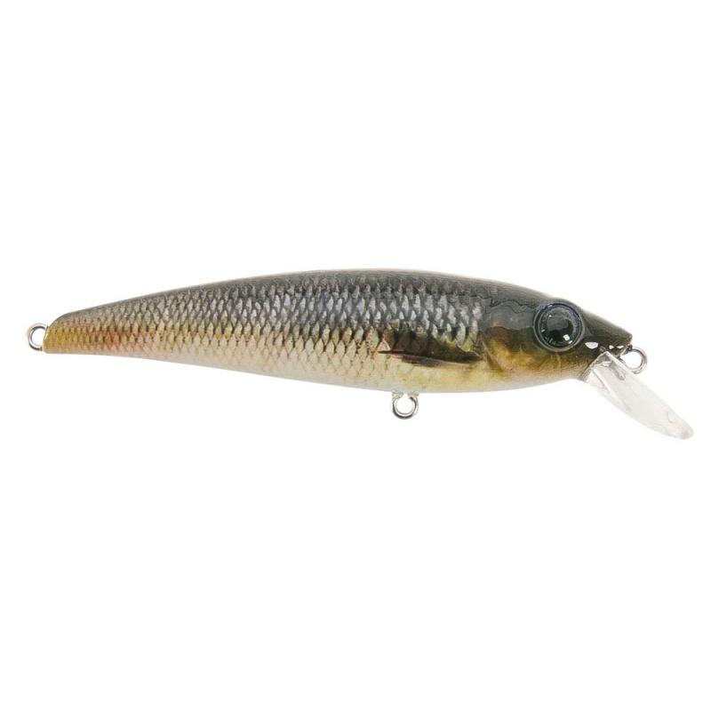 Ugly Duckling - Wobbler - Decorative Firetiger (FT) - Length 5 cm - 3 g -  Floating - One Piece : : Sports & Outdoors