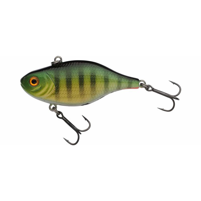 Berkley Pulse Minnow: 6cm Fegis