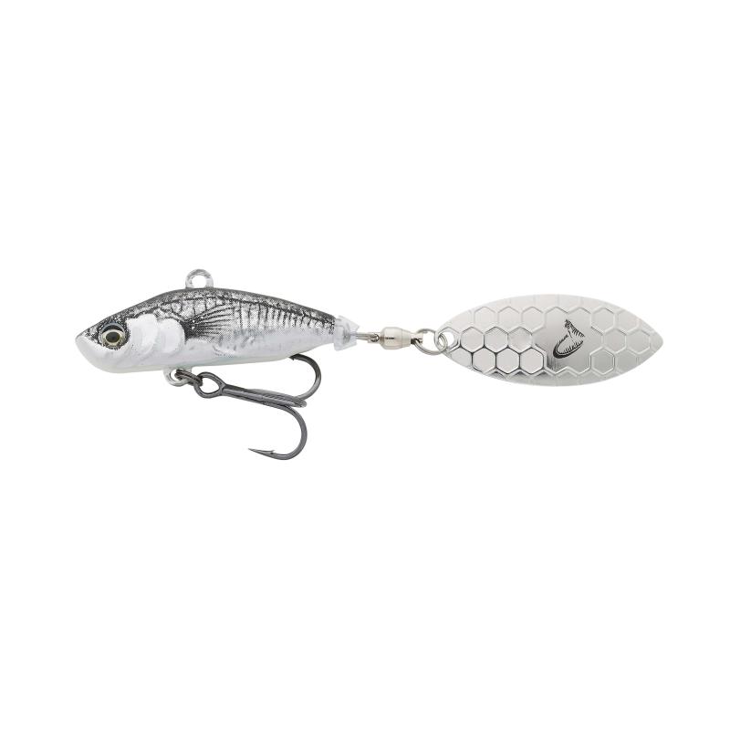 Seika Pro Wobbler Trout Machine - Bull Head 4,4 g