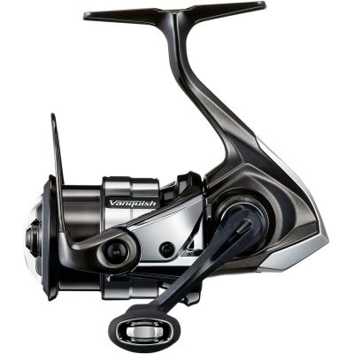 VAN STAAL VR75 Silver VR Spinning Reel