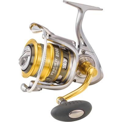 Shimano Biomaster SW 4000 Angelrolle