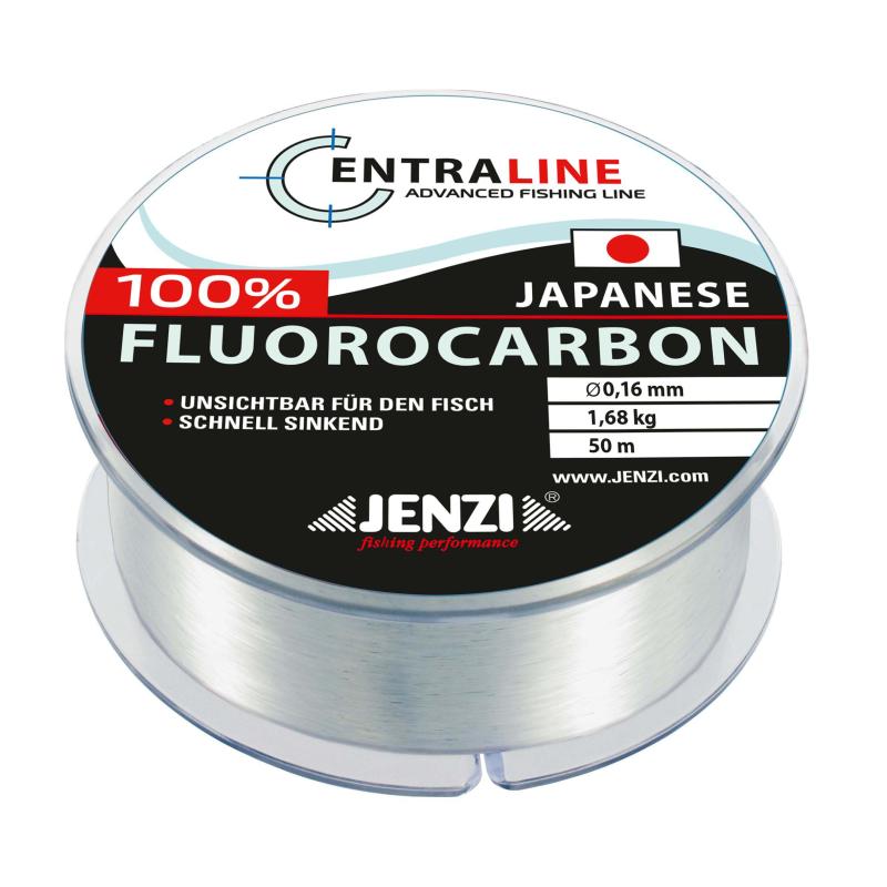 Fluorocarbon line store