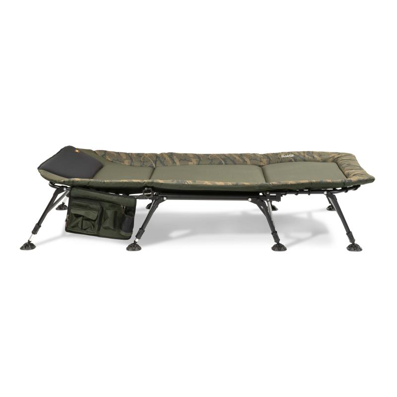 Anaconda 4-Season S-Bed Chair (6) (GM)