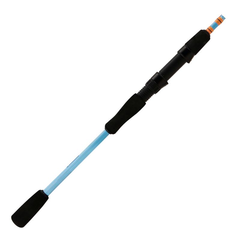 Okuma Middle East, Fuel Spin Rod Okuma Fuel Spin Rod with motor sports  design inspiration is designed to match Okuma Fuel Spin reels, featuring  24T GT blank