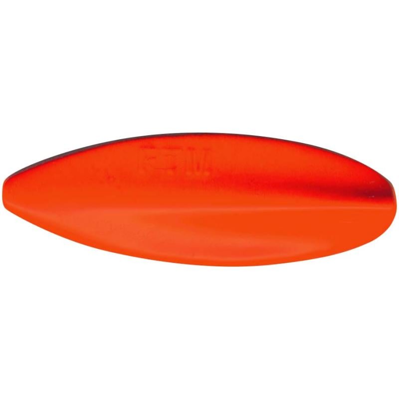 FTM Spoon Wob 3,2gr. neon orange/schwarz