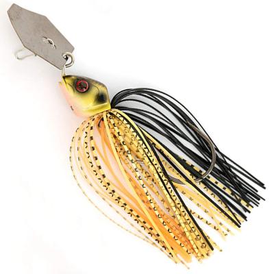 Rage Chatterbait 17g Table Rock