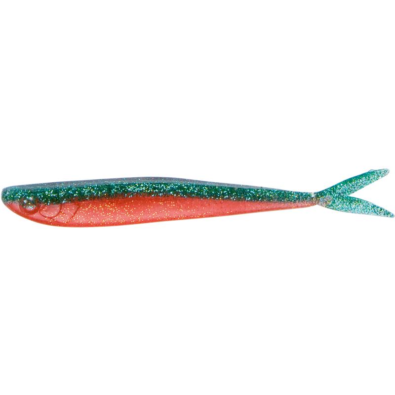 Drop Shot Carolina Shad Color T 18 cm