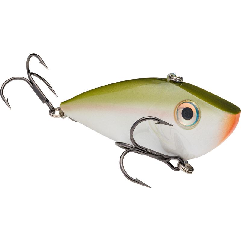Strike King Red Eyed Shad The Shizzle 8cm 12.2G