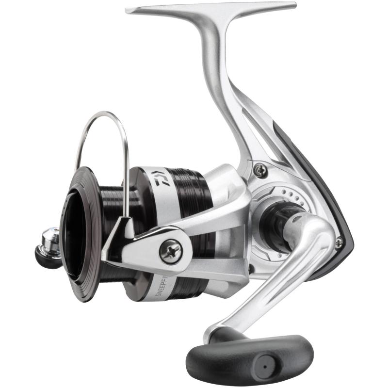 SHIMANO FX FXC3000FC Spinning Reel, 28'' Line Speed
