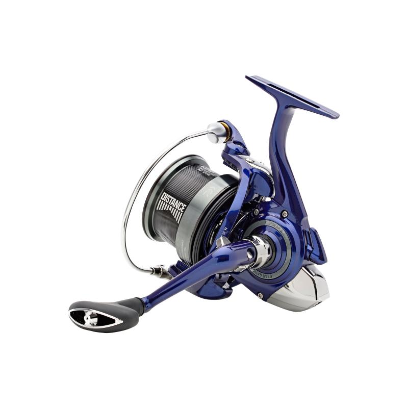 Daiwa Tournament Airity 1500 Spinning reel USED Good Condition