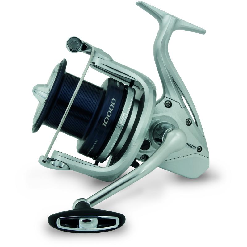 Shimano Aerlex 10000 Xsb