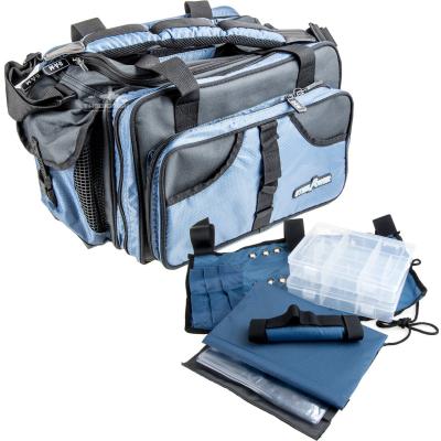 DAM Tackle Bag L, Fishingtackle24 - Angelbedarf Angelruten