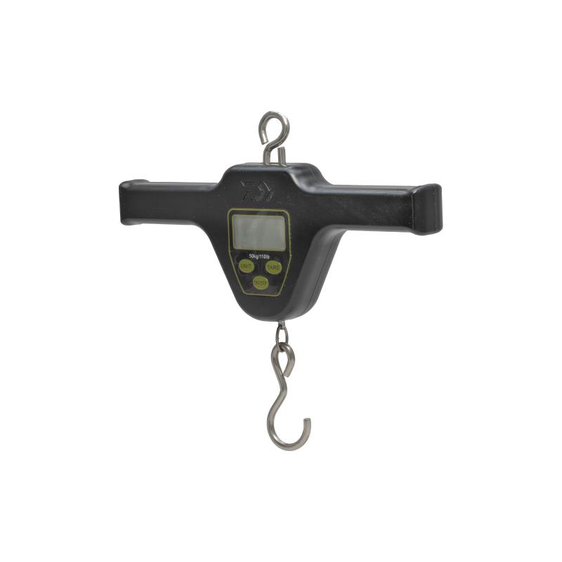 Savage Gear Digi Scale SW 50kg - Maßband und Waagen - Angelshop