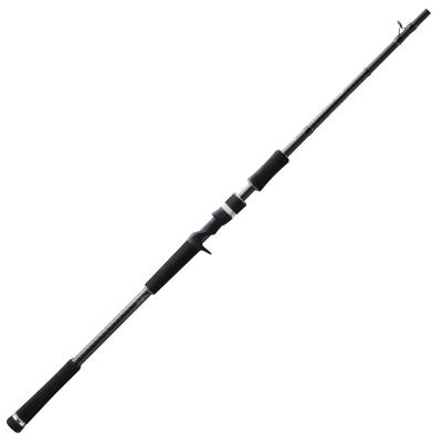 13 Fishing Fate Schwarz Cast 9’1Xh 56170 2P