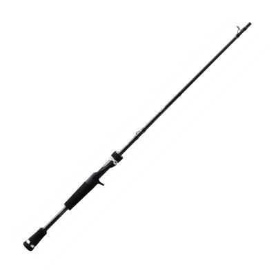 13 Fishing Fate Black Cast 9’1Xxxh100-300